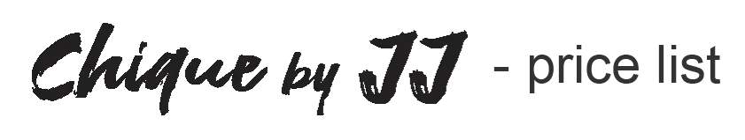 ChiqueJJ_logo ChiqueJJ_logo